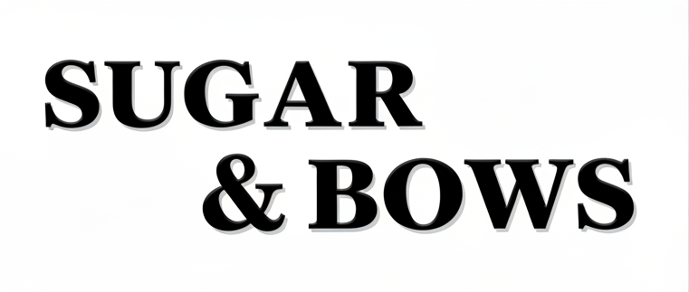 Sugar & Bows